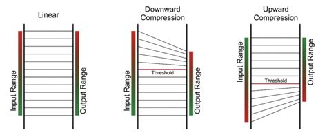 Upward vs Downward Compression (What’s The 